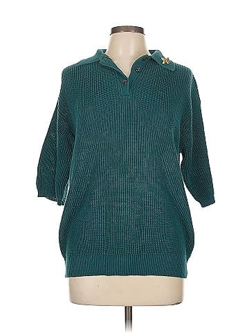 Norm Thompson Pullover Sweater (view 1)