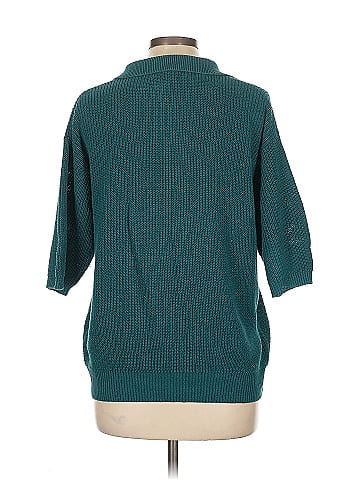 Norm Thompson Pullover Sweater (view 2)