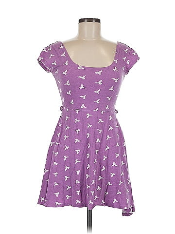 Derek Heart Casual Dress (view 1)