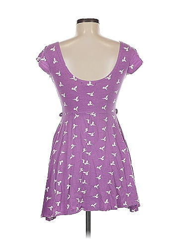 Derek Heart Casual Dress (view 2)
