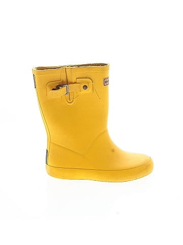 Hunter Rain Boots (view 1)