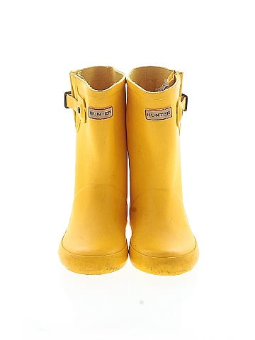 Hunter Rain Boots (view 2)