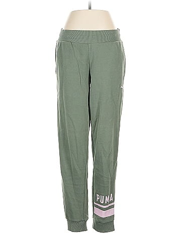 Puma Track Pants (view 1)