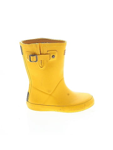 Hunter Rain Boots (view 1)