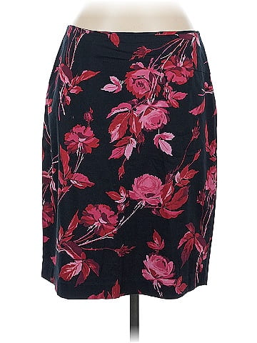 Express Casual Skirt (view 1)