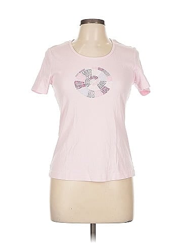 S.Oliver Short Sleeve T-Shirt (view 1)