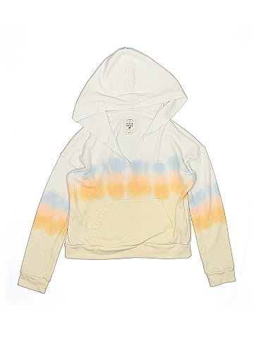 Billabong Pullover Hoodie (view 1)