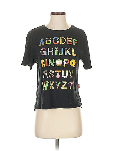 UT for Uniqlo Short Sleeve T-Shirt (view 1)