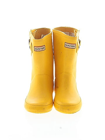 Hunter Rain Boots (view 2)