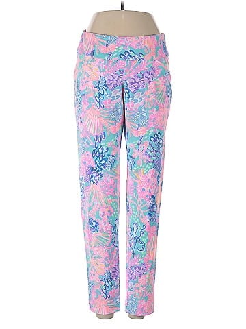Lilly Pulitzer Luxletic Active Pants (view 1)