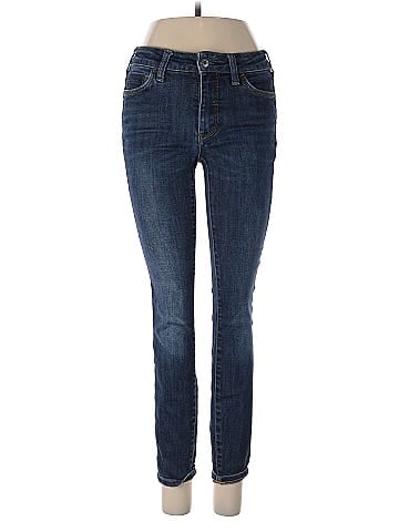 Pilcro by Anthropologie Jeans (view 1)