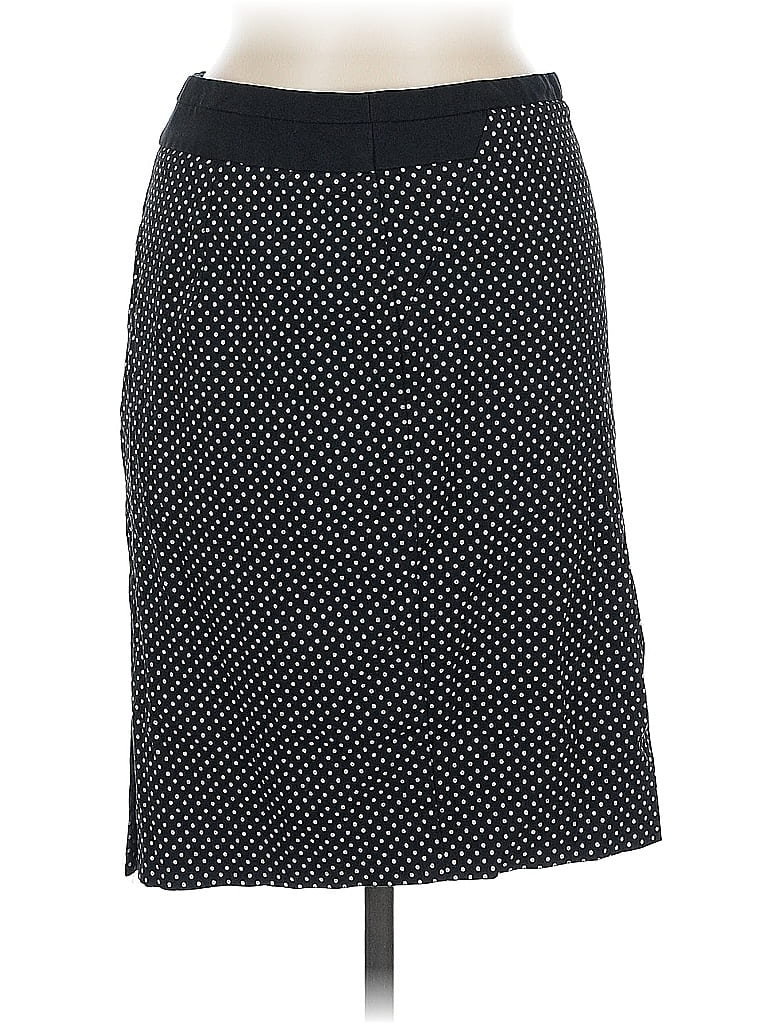 Click to view more detailed imagery on our partner's website Pre-owned The Limited Outlet Casual Skirt In Black