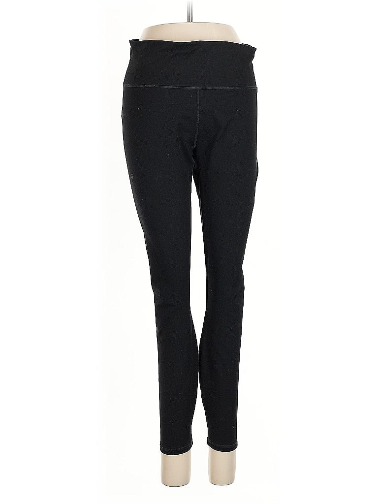 Click to view more detailed imagery on our partner's website Pre-owned Fabletics Active Pants In Black