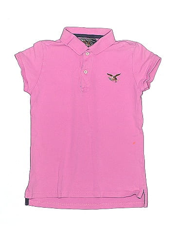 American Living Short Sleeve Top (view 1)