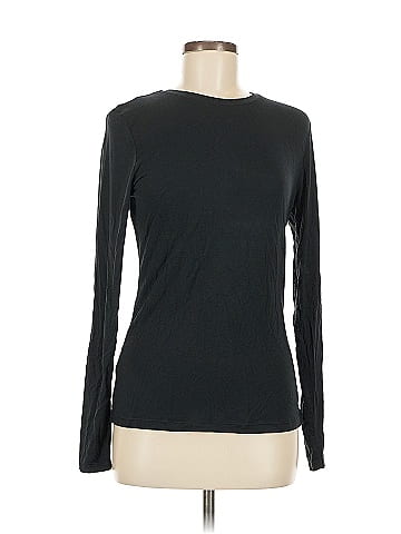 Cuddl Duds Long Sleeve T-Shirt (view 1)