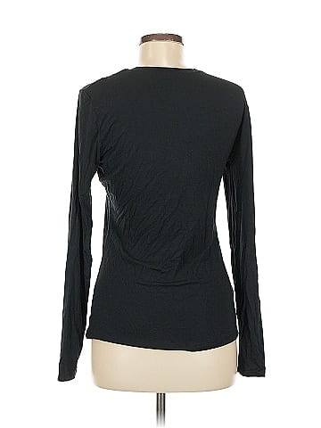 Cuddl Duds Long Sleeve T-Shirt (view 2)