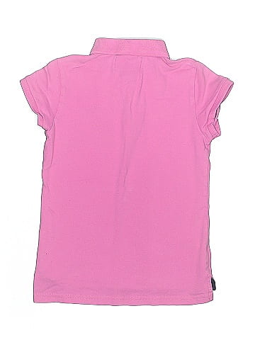 American Living Short Sleeve Top (view 2)