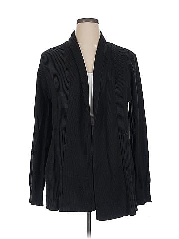 Karen Scott Cardigan (view 1)