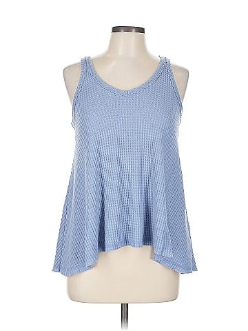 Karlie Tank Top (view 1)