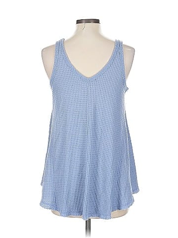 Karlie Tank Top (view 2)