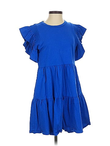 English Factory Casual Dress (view 1)