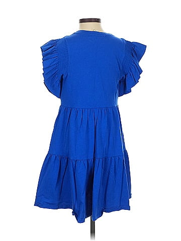 English Factory Casual Dress (view 2)