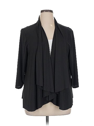 R&M Richards Kimono (view 1)