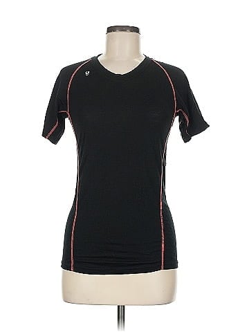 Stoic Active T-Shirt (view 1)