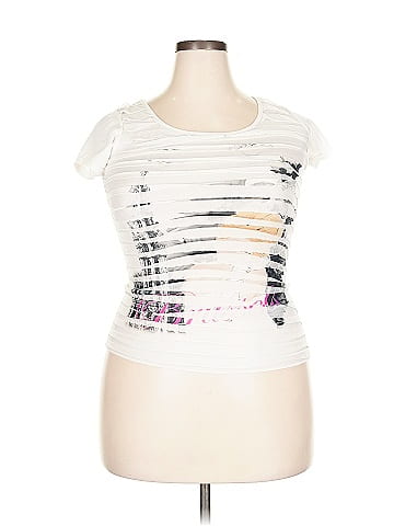 Unbranded Short Sleeve Top (view 1)