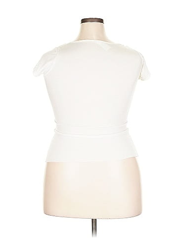 Unbranded Short Sleeve Top (view 2)