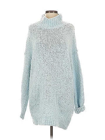 Anthropologie Turtleneck Sweater (view 1)