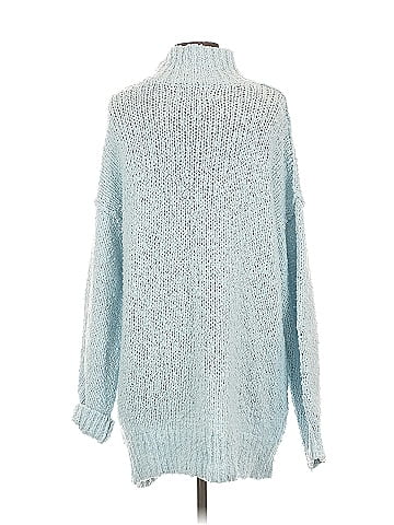 Anthropologie Turtleneck Sweater (view 2)