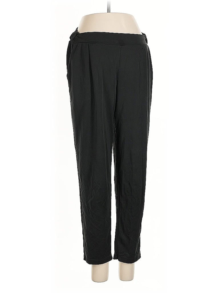 Pre-owned A New Day Casual Pants In Black