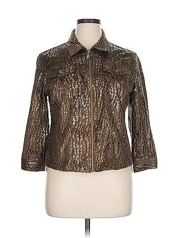 Ruby Rd. Jacket (view 1)