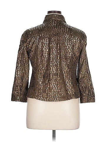 Ruby Rd. Jacket (view 2)