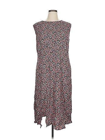 Ann Taylor LOFT Casual Dress (view 1)