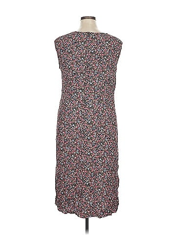 Ann Taylor LOFT Casual Dress (view 2)
