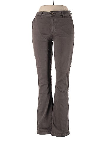Cosmic Blue Love Casual Pants (view 1)