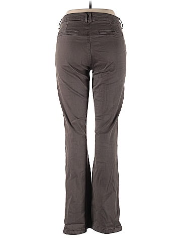 Cosmic Blue Love Casual Pants (view 2)
