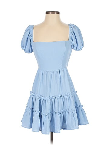 Windsor Cocktail Dress (view 1)