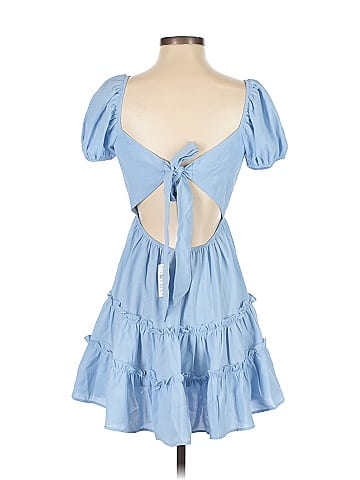 Windsor Cocktail Dress (view 2)