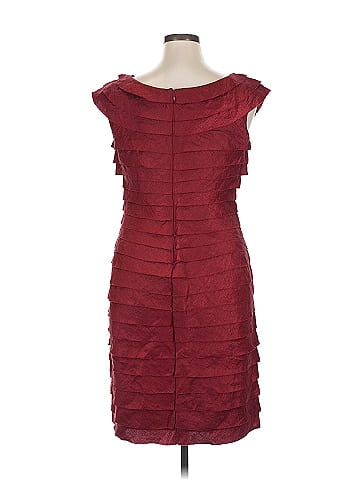 London Times Cocktail Dress (view 2)
