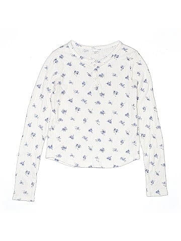 Abercrombie Kids Long Sleeve T-Shirt (view 1)