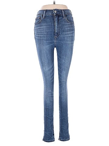 Denim Forum Jeans (view 1)