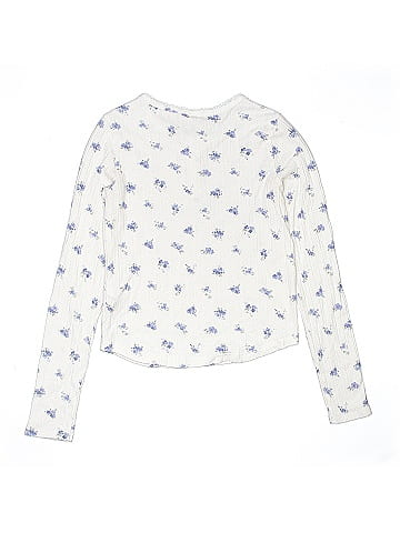 Abercrombie Kids Long Sleeve T-Shirt (view 2)