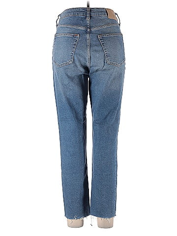 Divided by H&M Jeans (view 2)