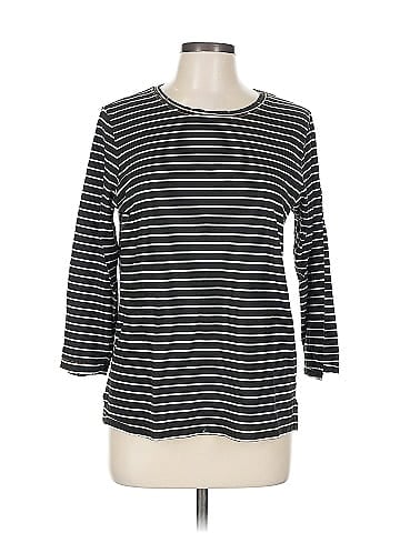 Current/Elliott 3/4 Sleeve T-Shirt (view 1)