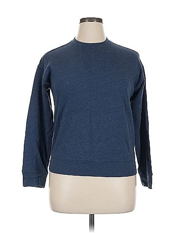 Athletic Works Pullover Sweater (view 1)