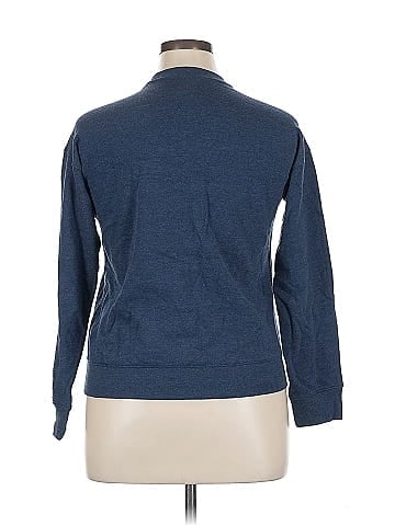 Athletic Works Pullover Sweater (view 2)