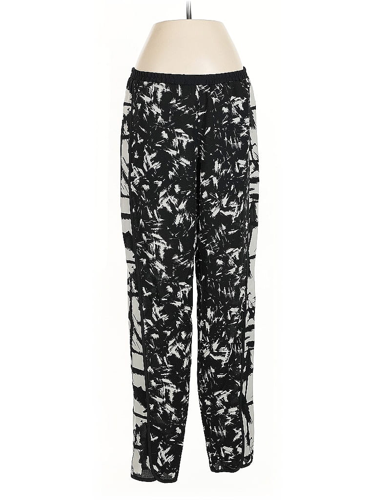 Click to view more detailed imagery on our partner's website Pre-owned Bcbgmaxazria Casual Pants In Black